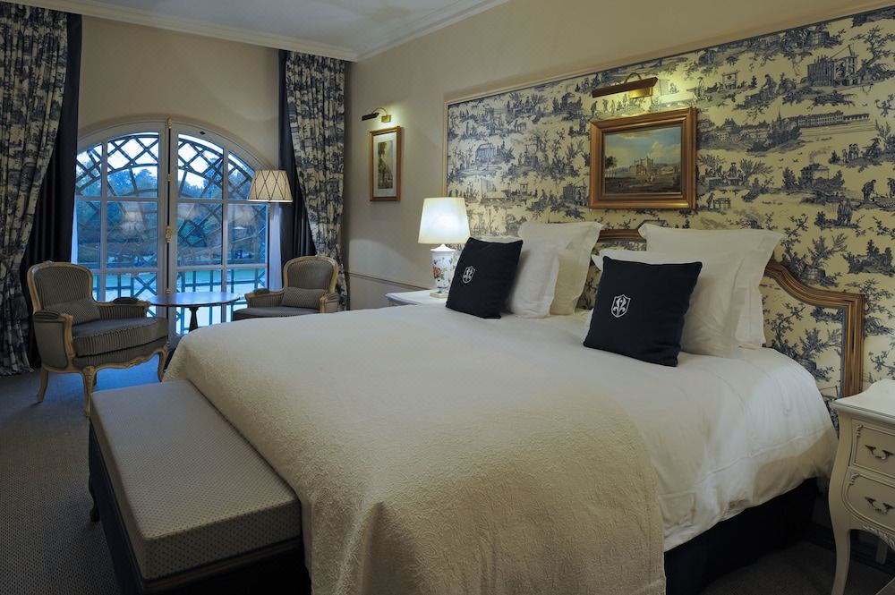 Photo of Bedroom in Chantilly