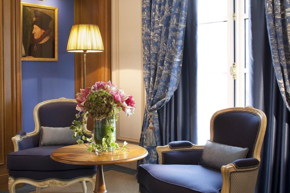 Photo of Livingroom in Chantilly