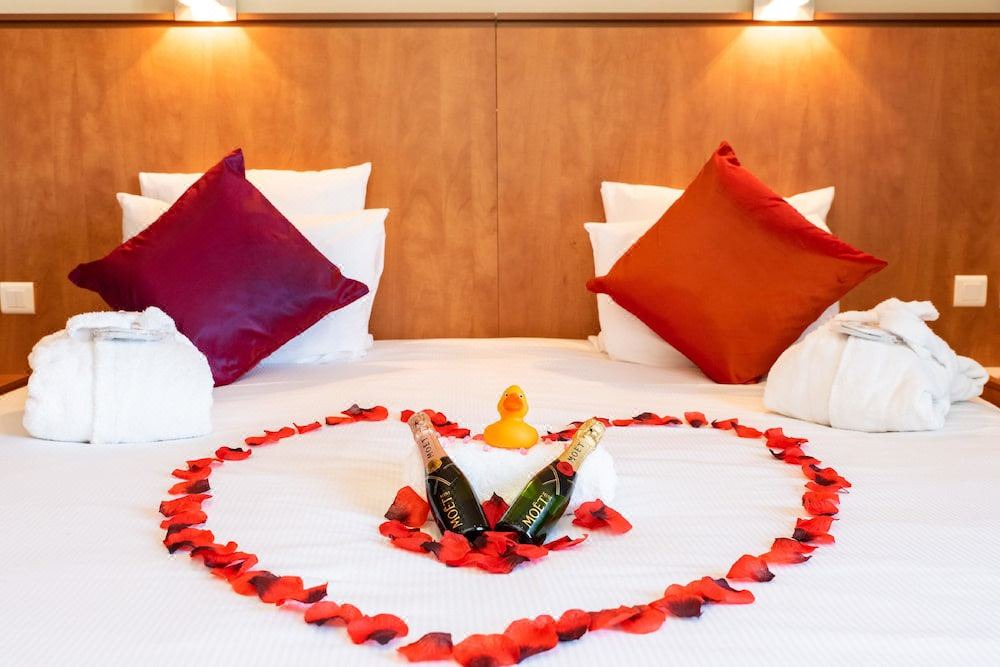 Photo of Bedroom in Colomiers