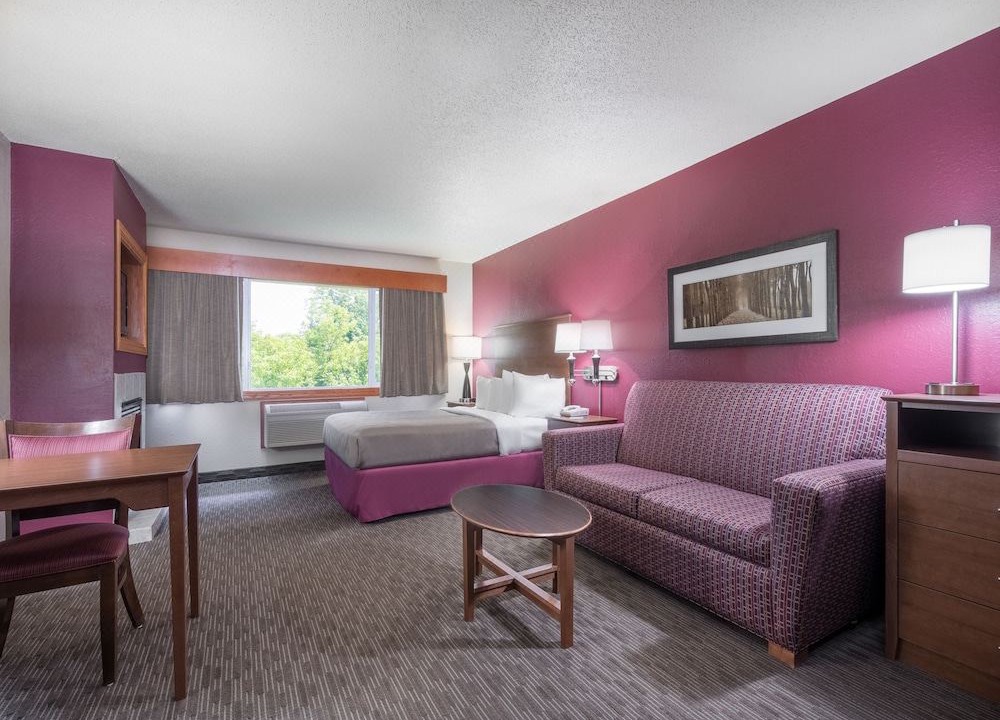 Photo of Livingroom in Baldwin