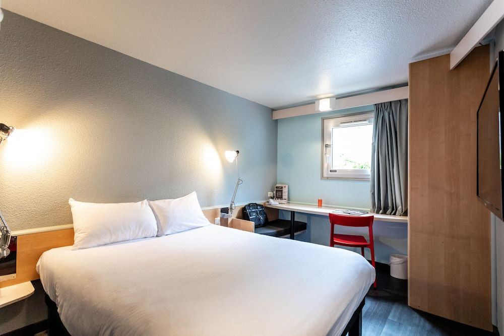 Photo of Bedroom in Bourges