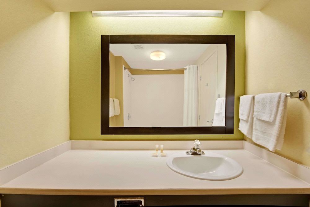 Photo of Bathroom in DeSoto