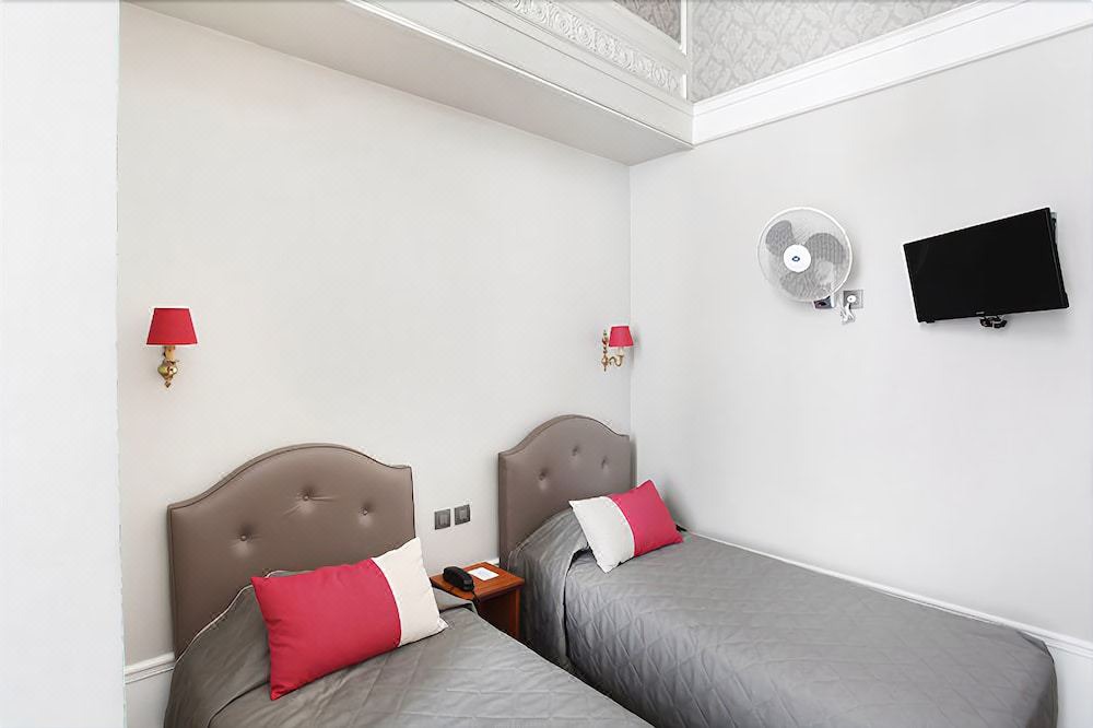 Photo of Bedroom in Palais-Royal