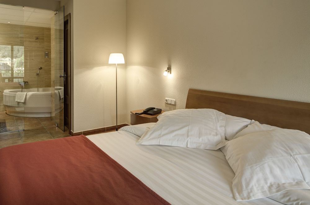 Photo of Bedroom in Sispony