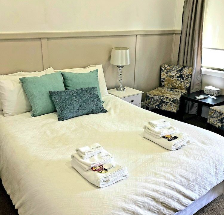 Photo of Bedroom in Gloucester