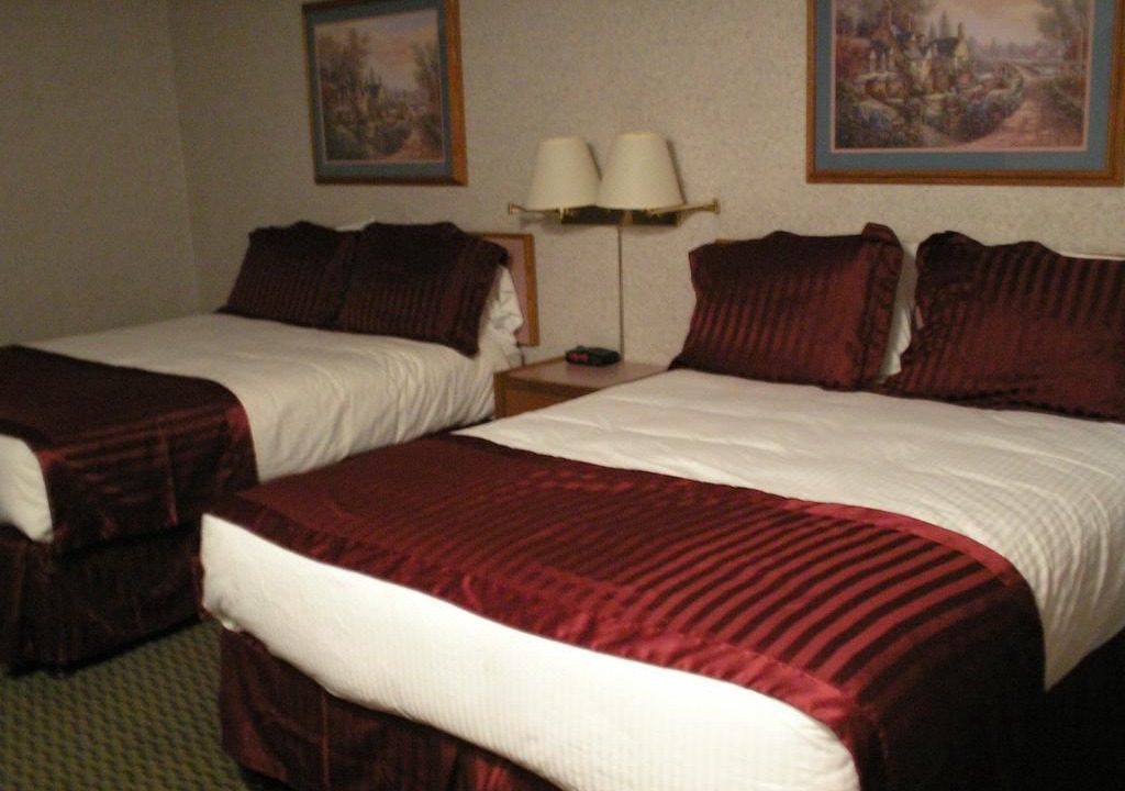 Photo of Bedroom in Sonora