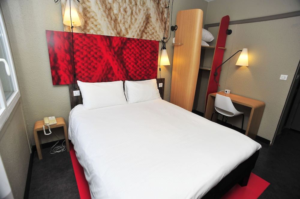Photo of Bedroom in Saint Michel - Mairie