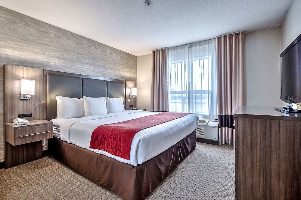 Photo of Bedroom in Southwest Calgary