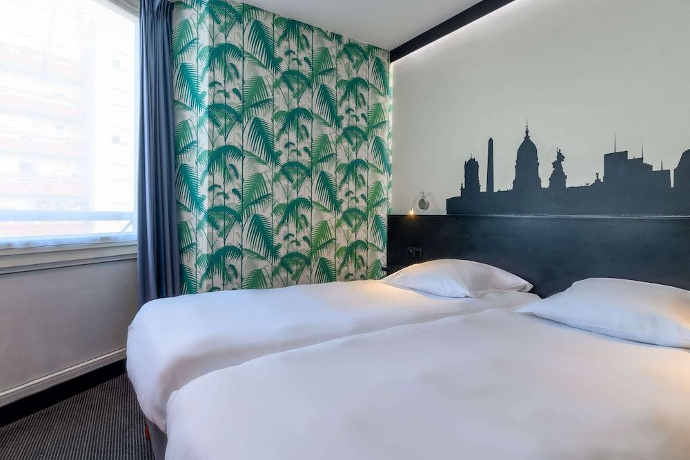 Photo of Bedroom in Saint Blaise