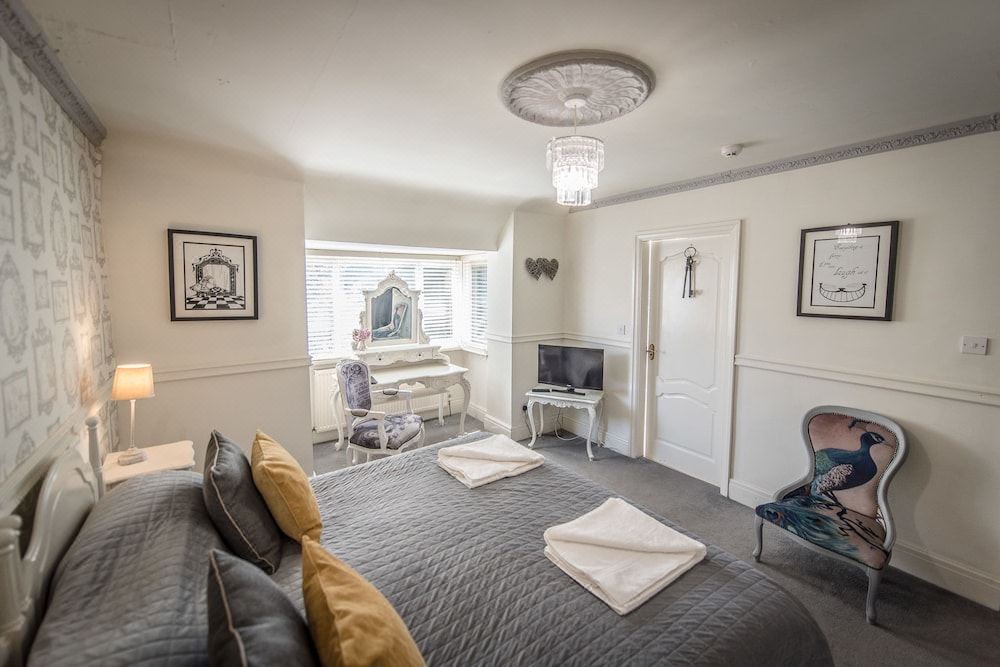 Photo of Livingroom in Burnley