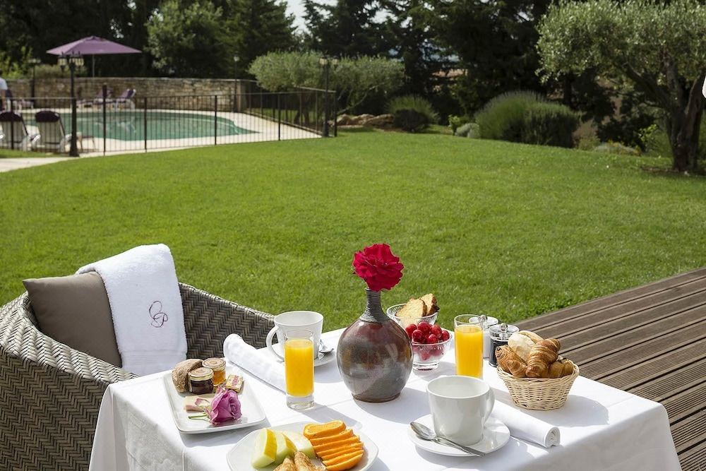 Photo of Patio Balcony in Saint-Quentin-la-Poterie