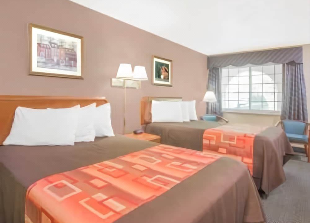 Photo of Bedroom in Mansfield