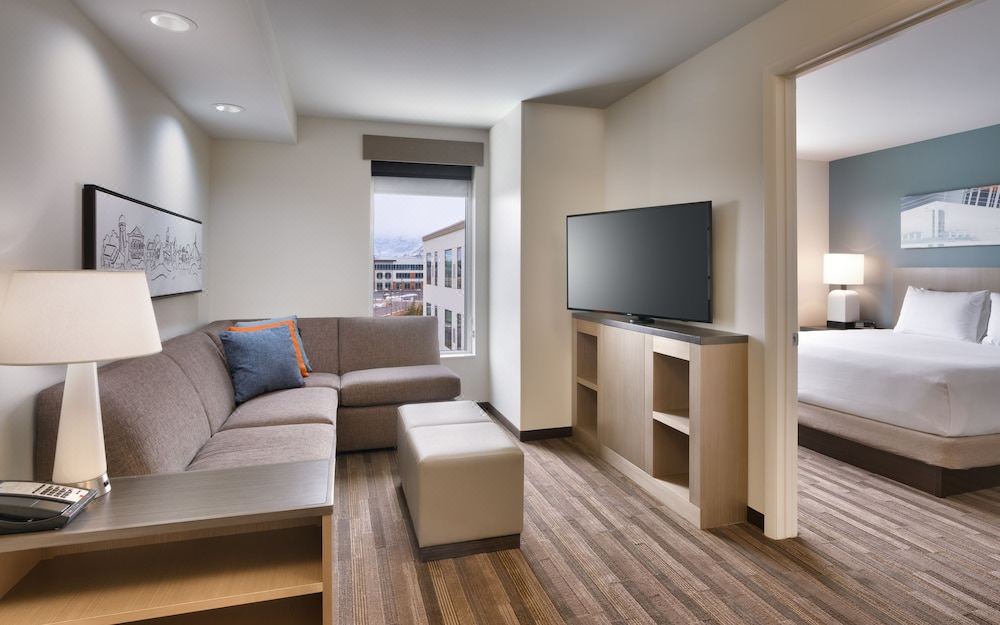Photo of Livingroom in Pleasant Grove