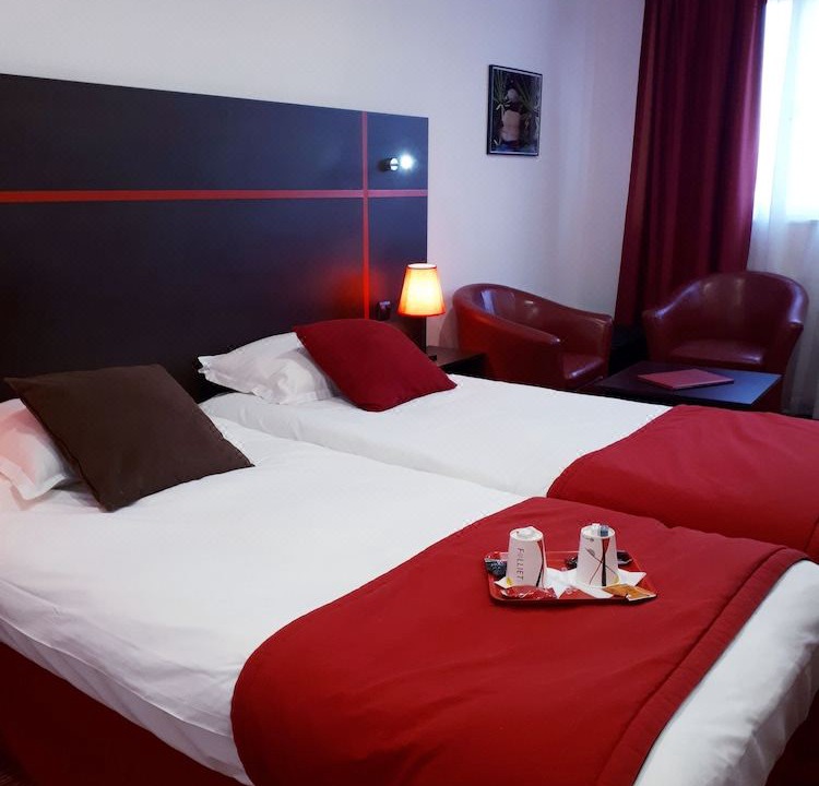 Photo of Bedroom in Proville