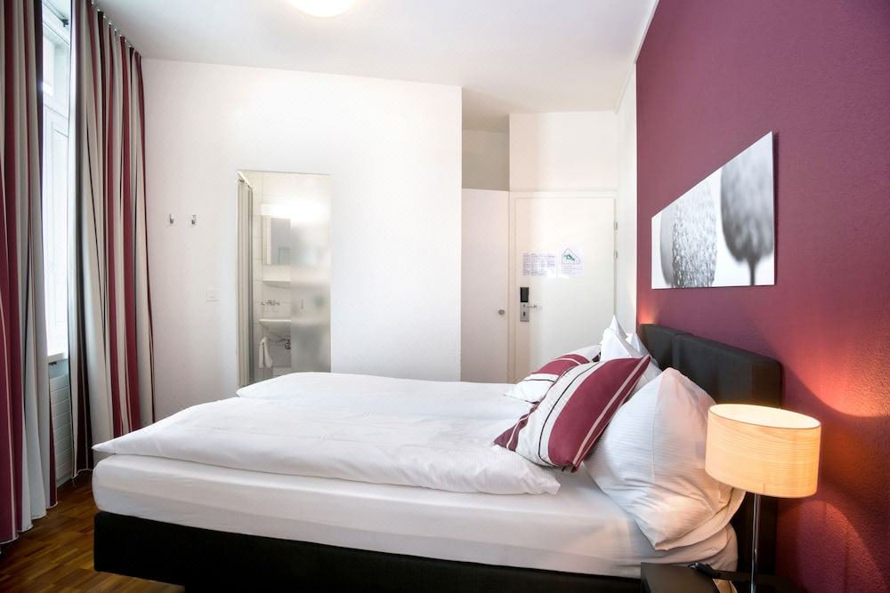 Photo of Bedroom in Hottingen