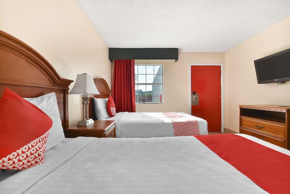 Photo of Bedroom in Lackland Terrace
