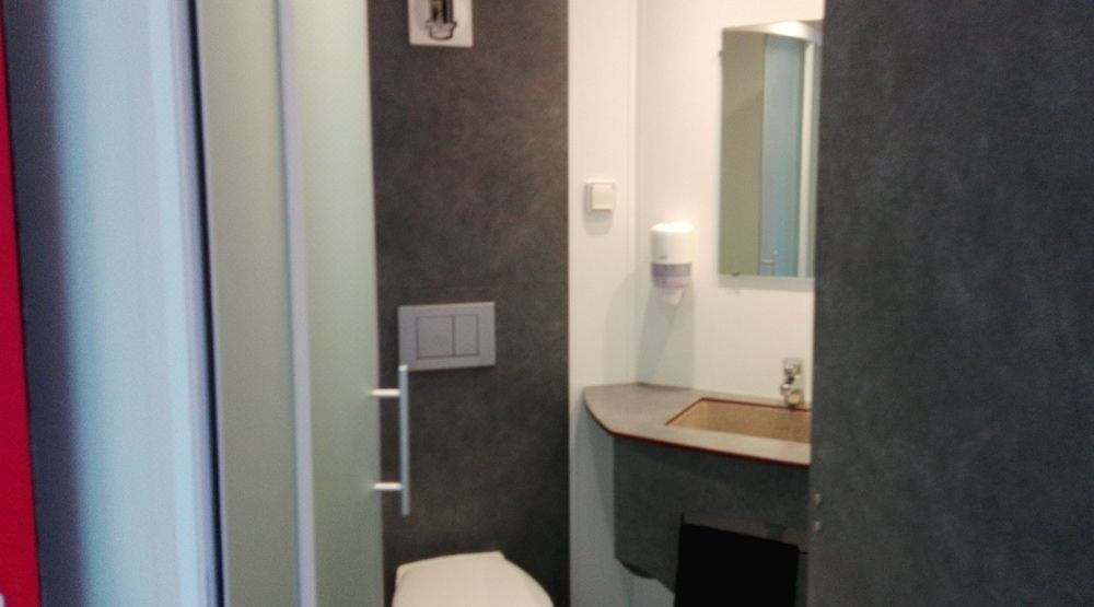 Photo of Bathroom in Saintes