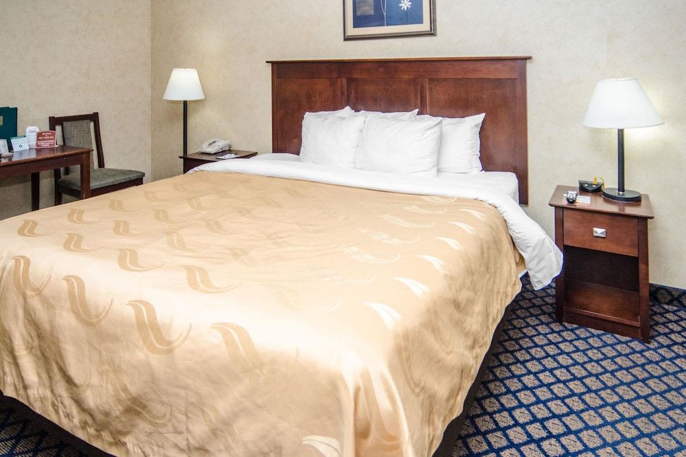 Photo of Bedroom in Coldwater
