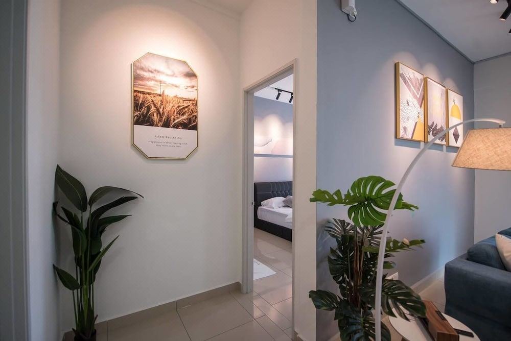 Photo of Livingroom in Bandar Perda