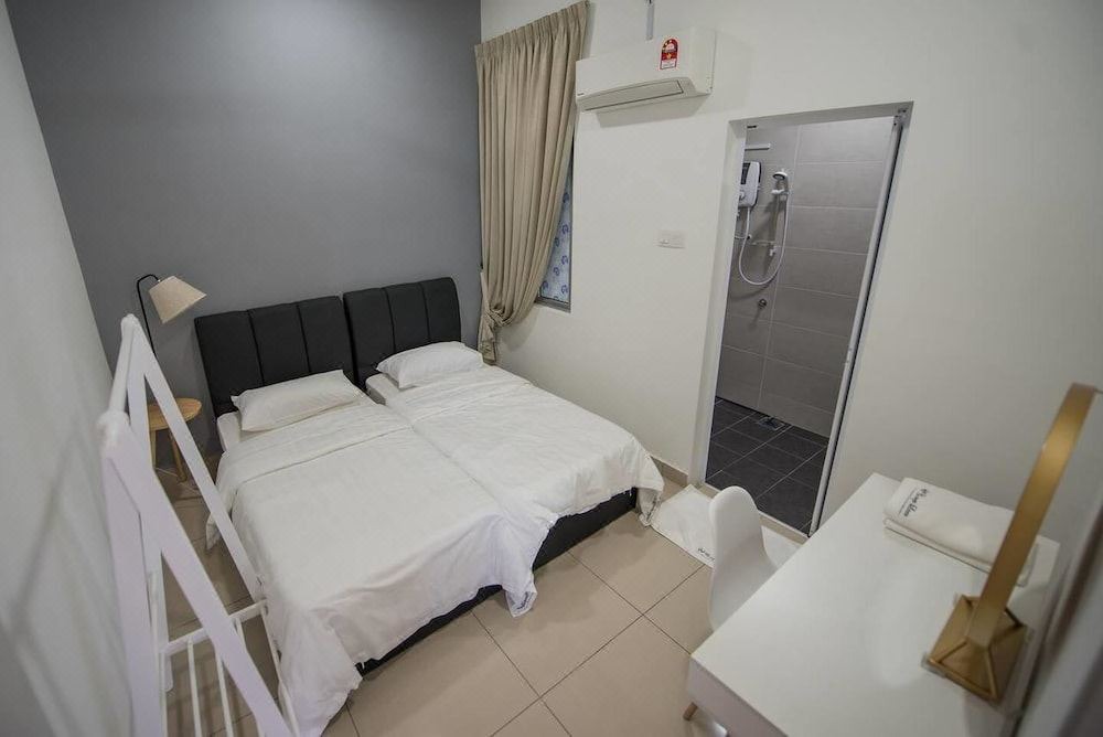 Photo of Bedroom in Bandar Perda