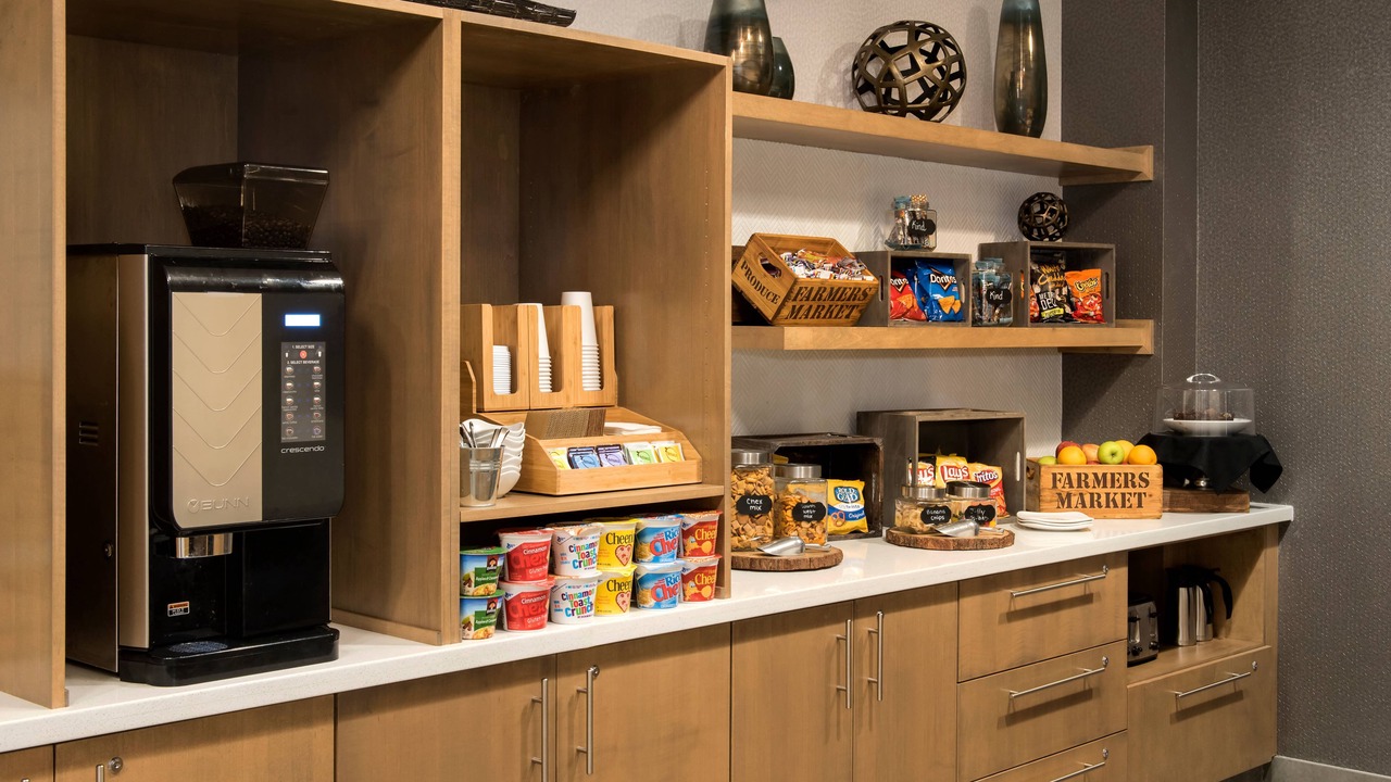 Photo of Kitchen in Utica