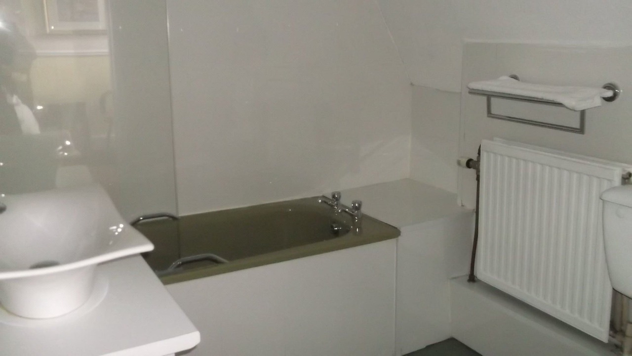 Photo of Bathroom in Warrington