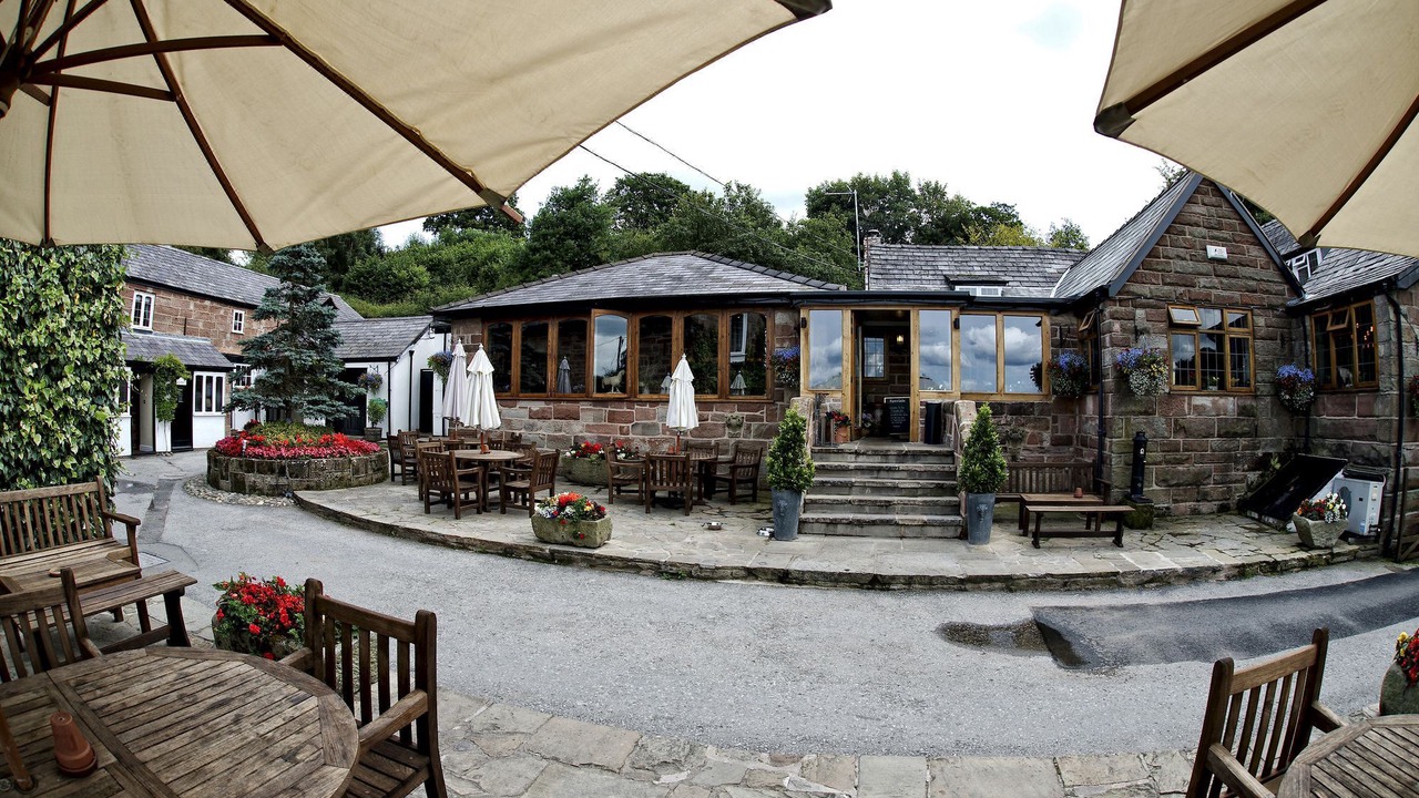 Photo of Others in Burwardsley