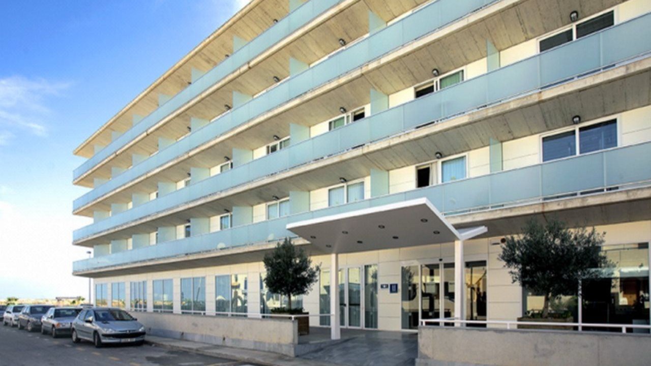 Photo of Buildings in Lo Pagan