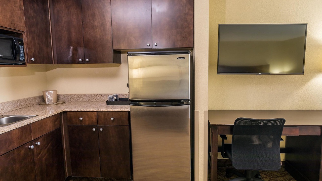 Photo of Kitchen in Augusta