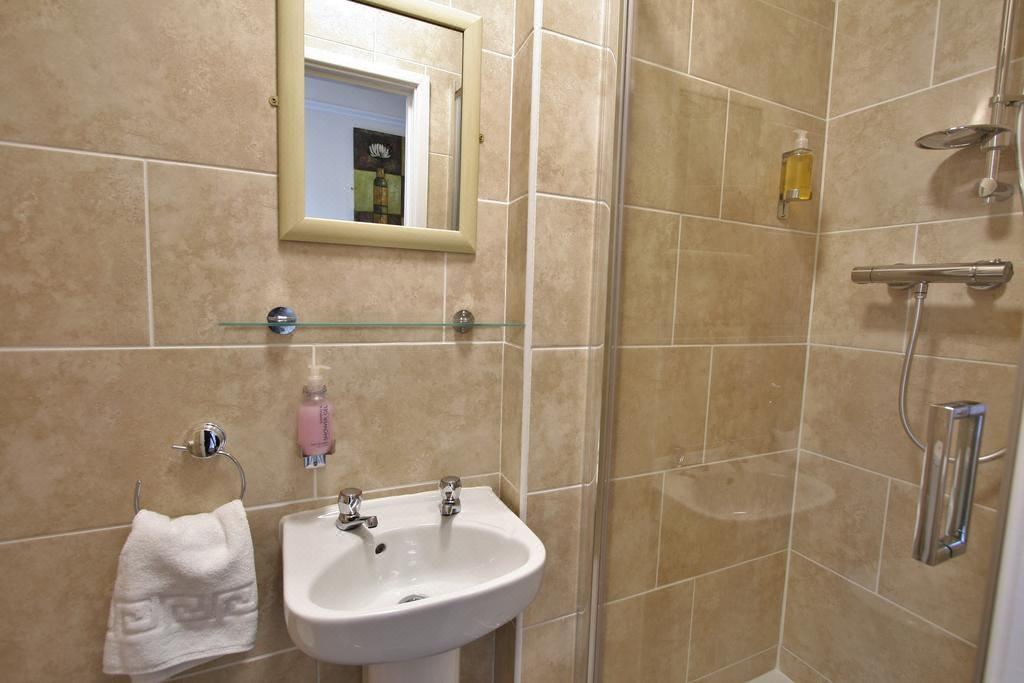 Photo of Bathroom in Cheltenham