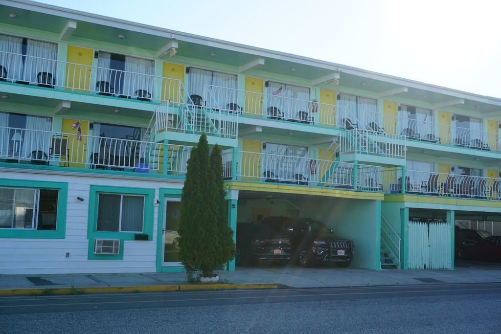 Photo of Buildings in Wildwood