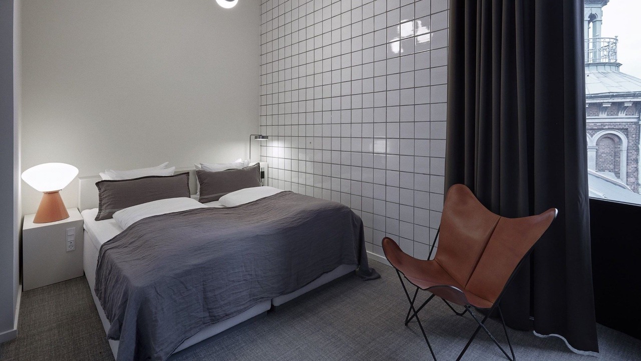 Photo of Bedroom in Vesterbro