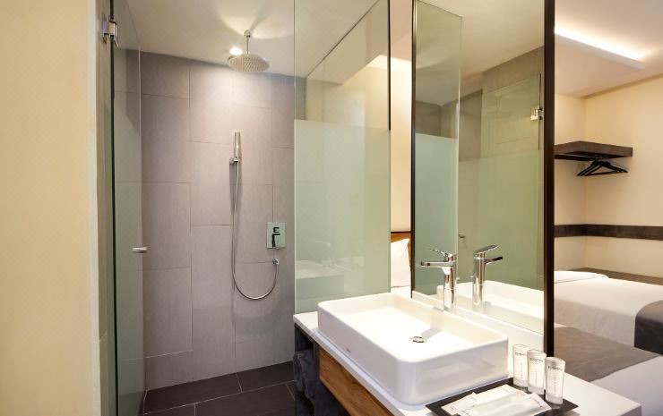 Photo of Bathroom in Gondangdia