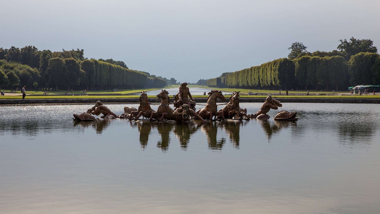 Photo of Outdoor in Montrichard Val de Cher