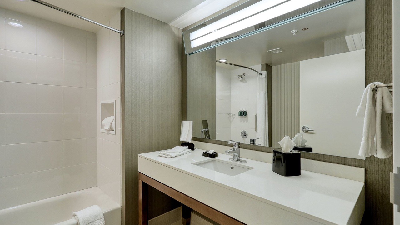 Photo of Bathroom in Southington