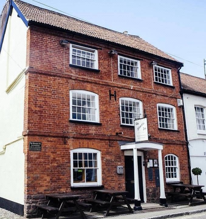 Photo of Buildings in Silverton