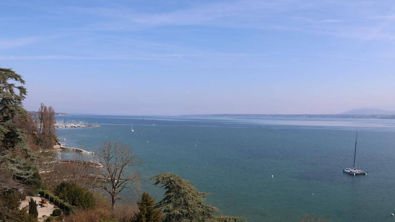 Photo of Outdoor in Versoix