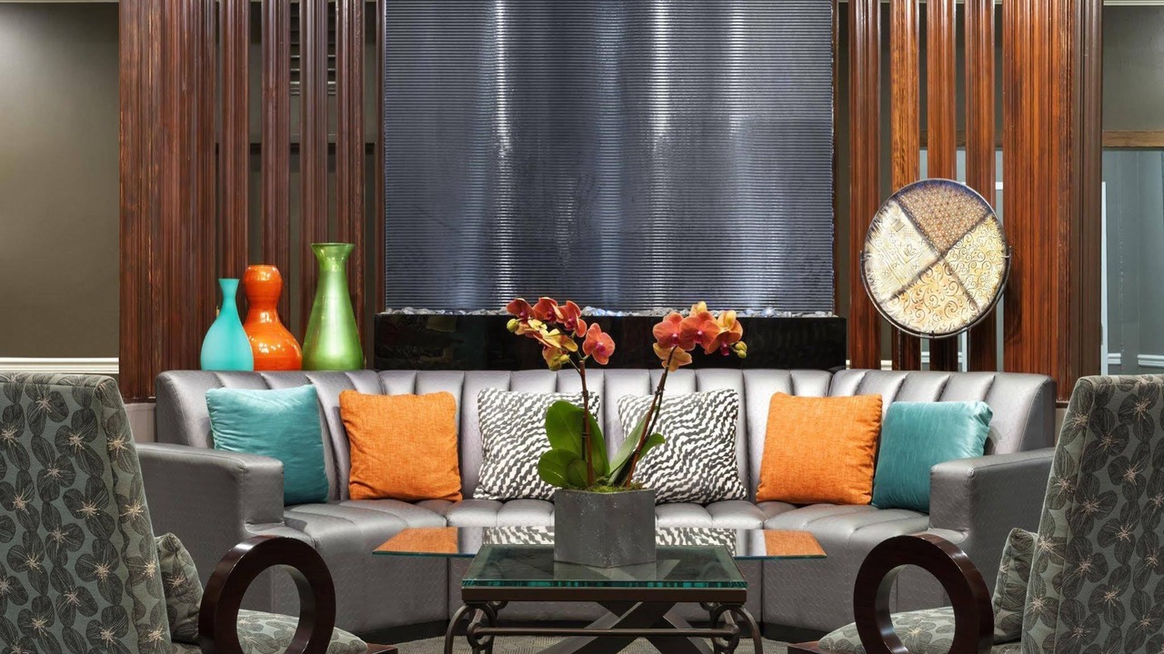 Photo of Livingroom in Novato