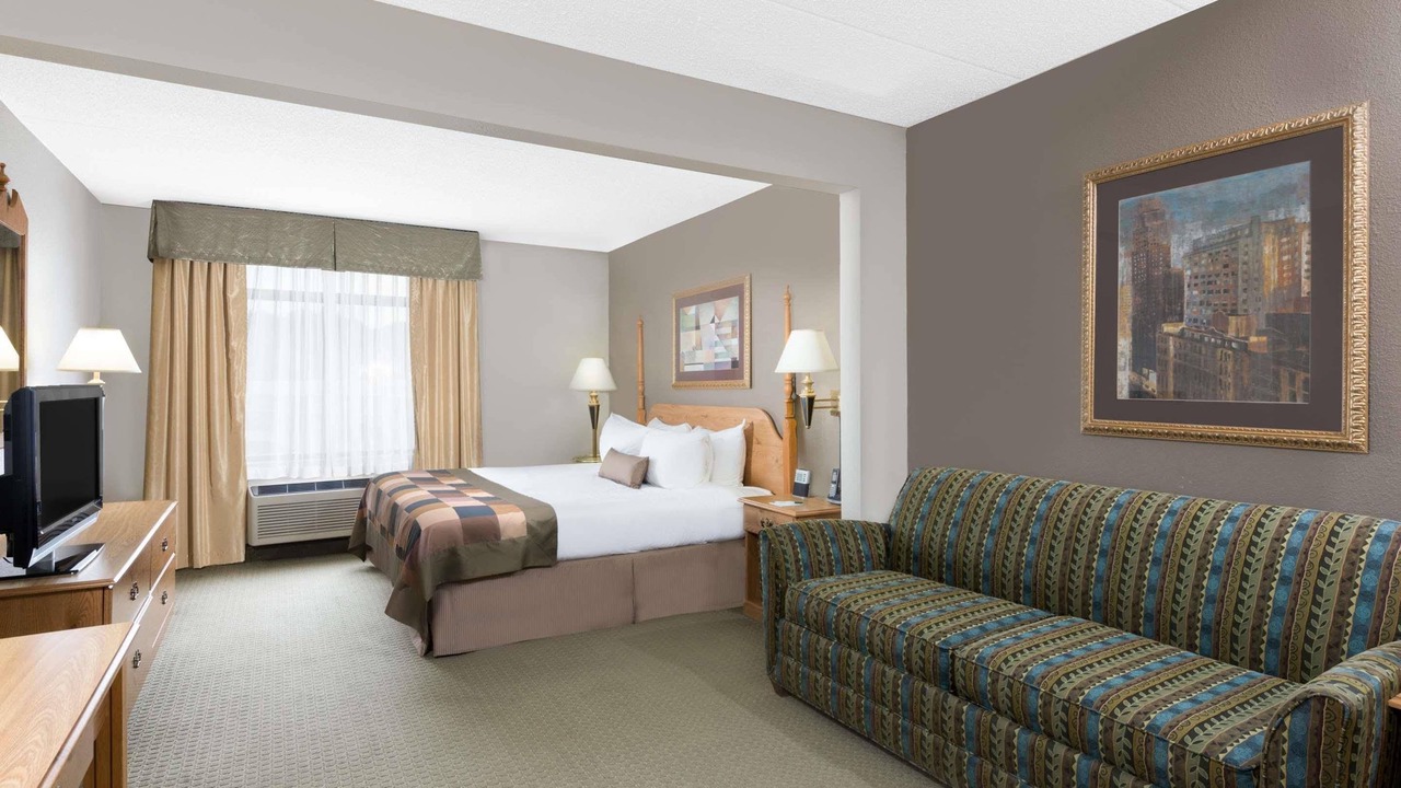 Photo of Livingroom in Mechanicsburg