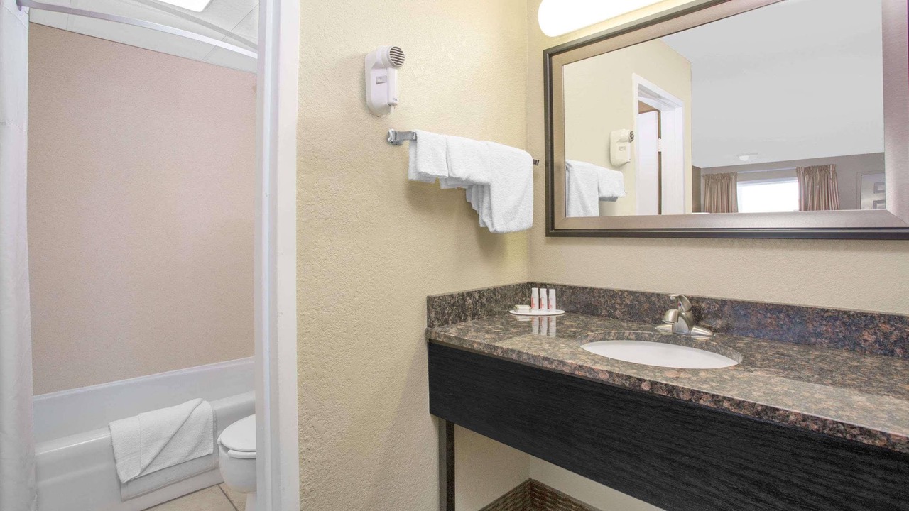Photo of Bathroom in North Platte