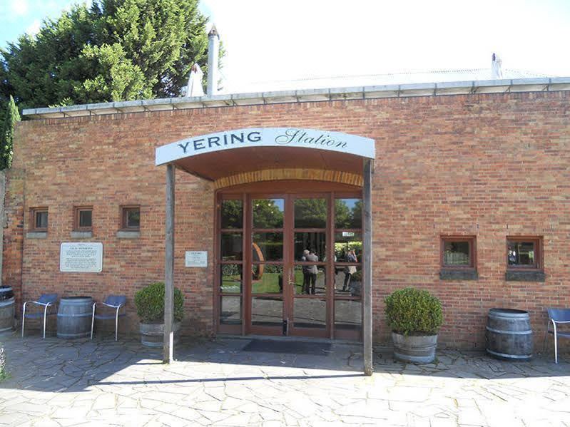 Photo of Buildings in Clayton