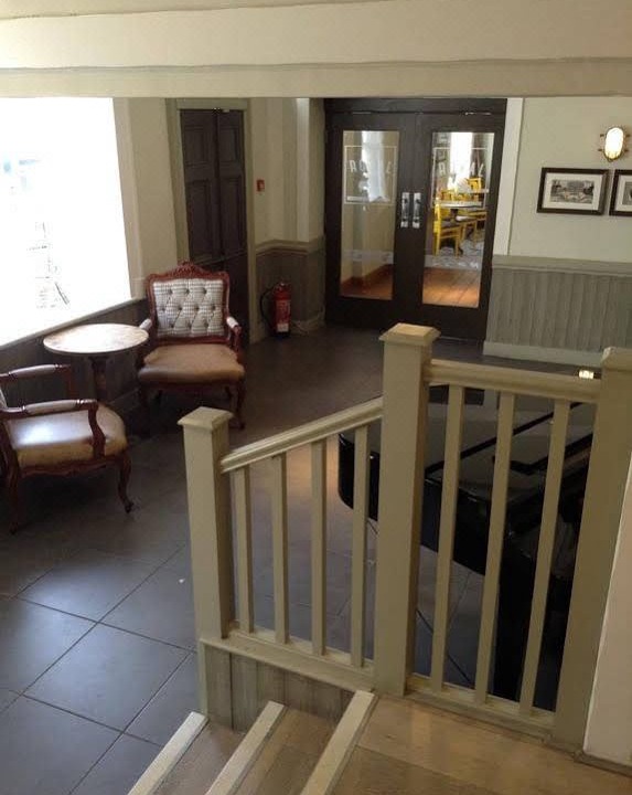 Photo of Livingroom in Sutton Coldfield