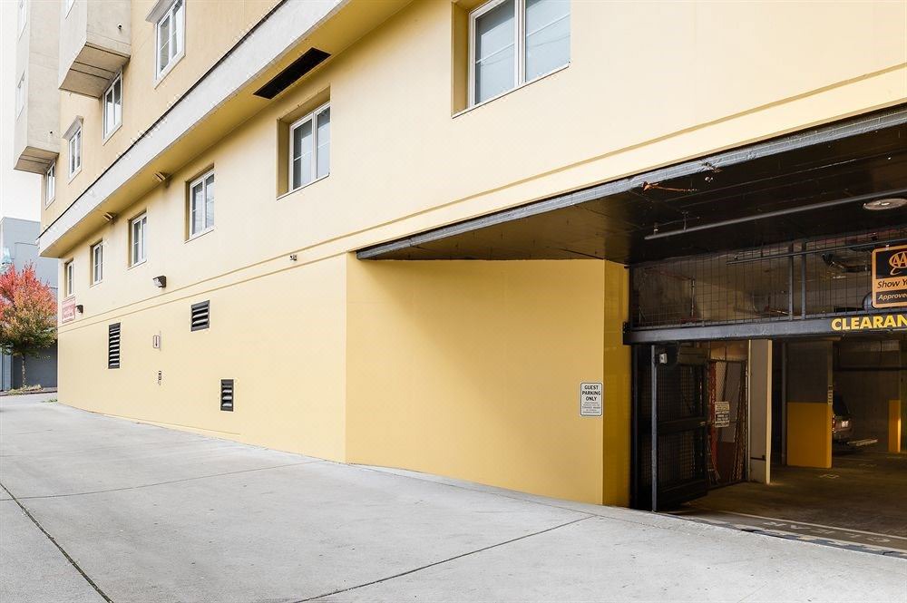 Photo of Buildings in Lower Queen Anne