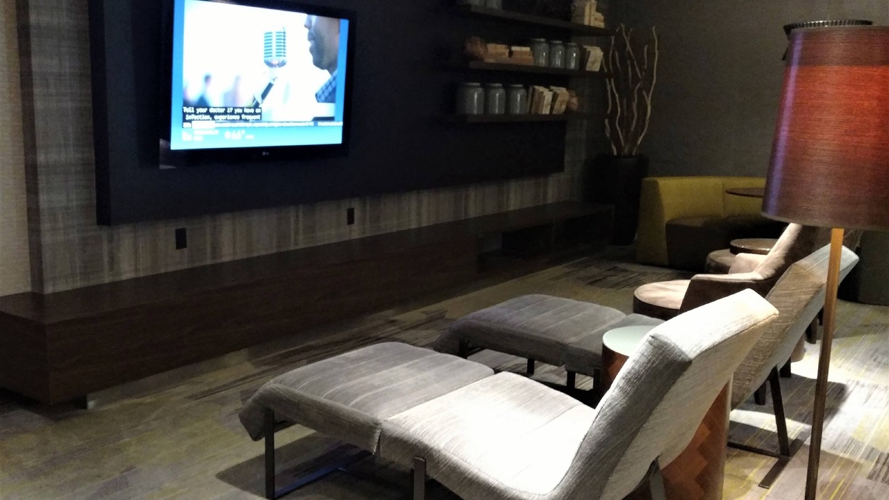 Photo of Livingroom in Tigard