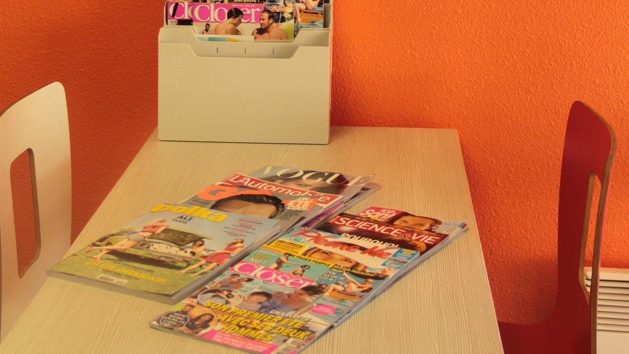 Photo of Bedroom in Beauvais