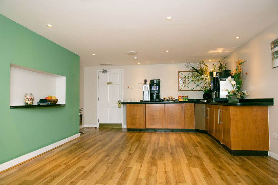 Photo of Others in Heckfield