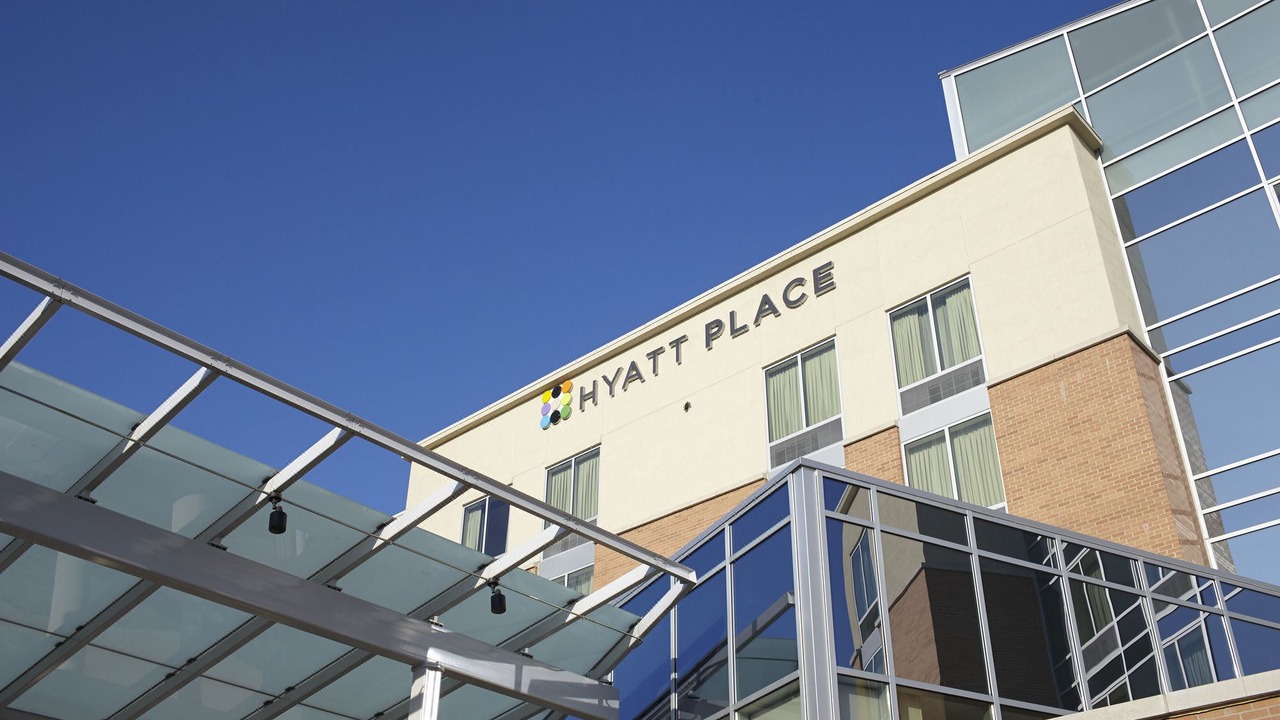 Photo of Buildings in Secaucus