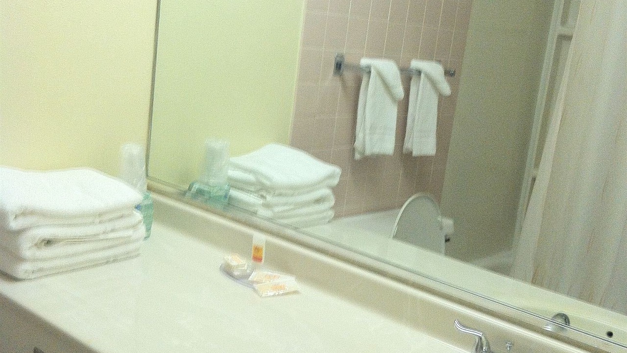 Photo of Bathroom in Highland Falls