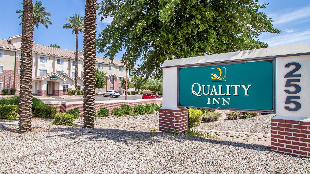 Photo of Buildings in Chandler