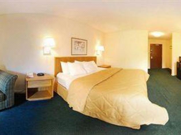 Photo of Bedroom in Rocky Mount